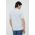 Drykorn tricou din bumbac Raphael neted