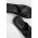 Answear Lab papuci femei, culoarea negru, cu platforma