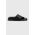 Alohas slapi de piele Toe Ring Flop femei, culoarea negru, S00174.25