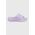 Buffalo papuci Cld Slide femei, culoarea violet, cu platforma, 1622264