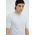 Drykorn tricou din bumbac Raphael neted