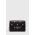 Love Moschino poseta culoarea negru