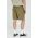 G-Star Raw pantaloni scurti din bumbac culoarea verde