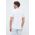 North Sails tricou din bumbac culoarea alb, cu imprimeu