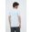 Lindbergh tricou din bumbac cu imprimeu