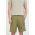 G-Star Raw pantaloni scurti din bumbac culoarea verde