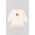 zippy longsleeve din bumbac pentru copii culoarea bej