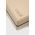 Casall bloc de yoga culoarea bej
