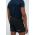 Asics pantaloni scurți de alergare Road culoarea negru