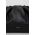 Alohas poseta de piele culoarea negru