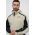 adidas TERREX jacheta de exterior Utilitas culoarea bej