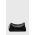 Alohas poseta de piele culoarea negru
