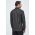 BOSS camasa barbati, culoarea negru, cu guler clasic, regular