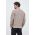 Alpha Industries geacă bomber bărbați, culoarea bej, de tranziție