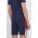 Ellesse pantaloni scurti Turi barbati, culoarea albastru marin, SHR17435