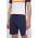 Ellesse pantaloni scurti Turi barbati, culoarea albastru marin, SHR17435
