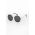 Jeepers Peepers ochelari de soare culoarea auriu