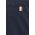 BOSS pantaloni de trening culoarea bleumarin, uni 50485181