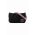Desigual poseta culoarea negru