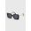 Jeepers Peepers ochelari de soare culoarea negru