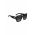 DSQUARED2 ochelari de soare femei, culoarea negru