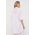 Max Mara Leisure camasa din bumbac femei, culoarea alb, cu guler clasic, relaxed