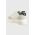 U.S. Polo Assn. sneakers din piele CARDI culoarea alb, CARDI012D