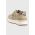 New Balance sneakers WL574ZDC culoarea bej WL574ZDC-ZDC