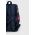 Aeronautica Militare rucsac barbati, culoarea albastru marin, mare, cu imprimeu