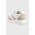 Answear Lab sneakers culoarea alb