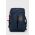 Aeronautica Militare rucsac barbati, culoarea albastru marin, mare, cu imprimeu