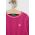 United Colors of Benetton pulover de bumbac culoarea roz, light