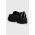 Answear Lab mocasini femei, culoarea negru, cu platforma