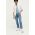 Abercrombie & Fitch jeansi Athletic Straight barbati