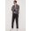 Gant camasa din bumbac barbati, culoarea alb, cu guler button-down, slim
