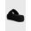 Karl Lagerfeld papuci VERANDA femei, culoarea negru, cu platforma, KL88003