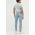 Abercrombie & Fitch jeansi Athletic Slim barbati