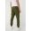Alpha Industries pantaloni de bumbac Ripstop Jogger culoarea verde 116201.142-DarkOlive