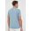 Alpha Industries tricou din bumbac cu imprimeu