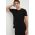 Alpha Industries tricou din bumbac culoarea negru, cu imprimeu