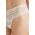 women'secret chiloti SUMMER HELANKAS culoarea alb, 4985259