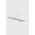 Chiara Ferragni slapi CF3164_009 femei, culoarea alb, cu toc plat, CF FLIP-FLOP LOGOMANIA