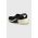 Crocs papuci Literide 360 Ombre Marbled Clog femei, culoarea negru, 208281 208281.0C4-0C4