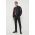 Alpha Industries geacă bomber MA-1 bărbați, culoarea negru, de iarnă 100101.03-Black