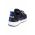 BOSS sneakers pentru copii culoarea albastru marin