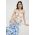 Abercrombie & Fitch bluza femei, culoarea maro, modelator