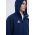 adidas Performance geacă bărbați, culoarea bleumarin, de tranziție IK4011