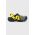 Crocs slapi copii FL BATMAN PATCH culoarea albastru marin