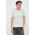 Michael Kors tricou din bumbac culoarea gri, cu imprimeu