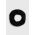 Nike fular impletit culoarea negru, neted